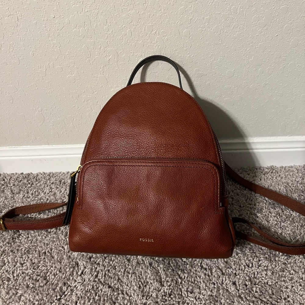 Fossil Felicity Backpack